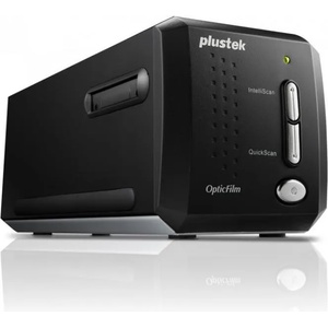 Plustek OpticFilm 8200i SE Скенери