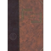 Encyclopaedia Beliana 8