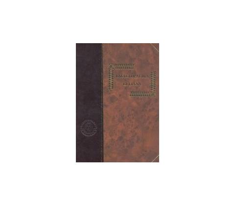 Encyclopaedia Beliana 8
