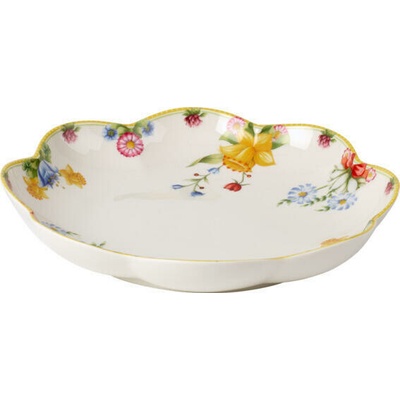 Villeroy & Boch Servírovacia misa veľká Spring Awakening 30 cm