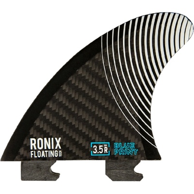 Ronix 3.5 in. Floating Fin-S 2.0 Right 3.5 – Zboží Dáma