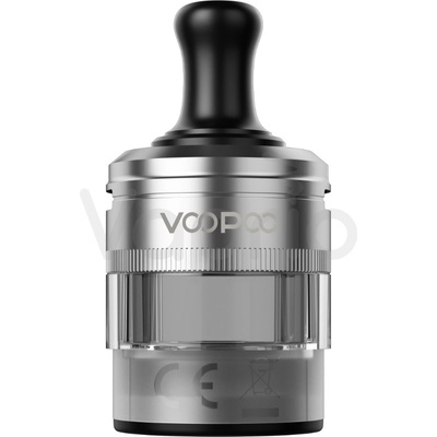 VOOPOO PnP-X MTL pod Strieborná 1ks