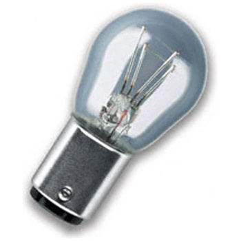 Image 1 of OSRAM Крушка osram p21/5w, 12v, 5/21w, 10 броя