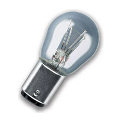 OSRAM Крушка osram p21/5w, 12v, 5/21w, 10 броя