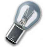 OSRAM Крушка osram p21/5w, 12v, 5/21w, 10 броя - Maslatabg - 16,14 лв