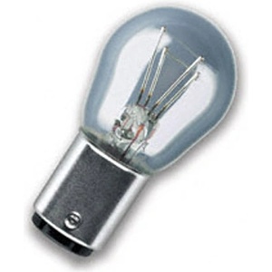 OSRAM Крушка osram p21/5w, 12v, 5/21w, 10 броя - Maslatabg - 16,14 лв