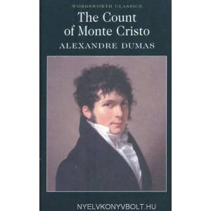 The Count of Monte Cristo (ISBN: 9781853267338)