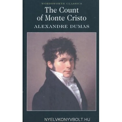 Count of Monte Cristo