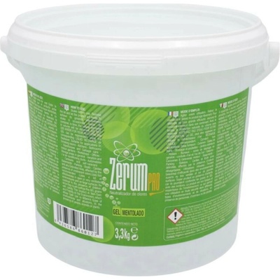Zerum PRO Gel Mäta 3,3 kg