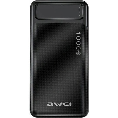 Awei 10000mAh P5K černá