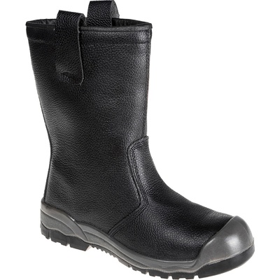 Portwest FW13 Rigger Boot S1P SR