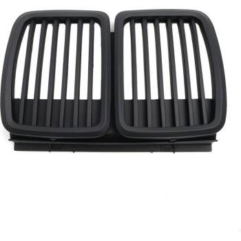 Решетки за bmw e30 (1983-1990) - черни (px-zw-001b)