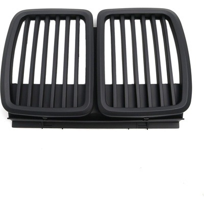 Решетки за bmw e30 (1983-1990) - черни (px-zw-001b)