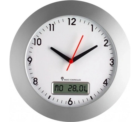 TFA 98.1092 Wall Clock