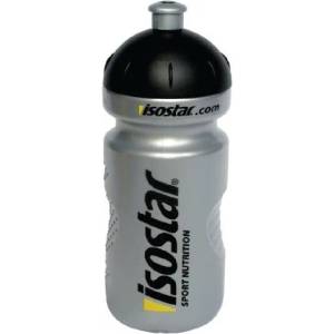 Isostar Bidon 650 ml Цвят: сребърен