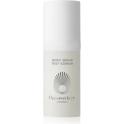 Omorovicza Body Serum подмладяващ серум за тяло 10ml