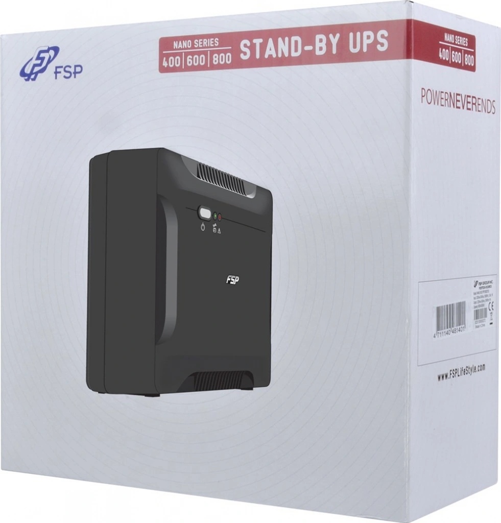 Fortron PPF3600210
