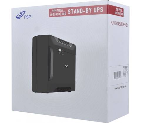Fortron PPF3600210