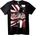 NOONEBRAND Тениска Sex Pistols 90 Дни в EMI - XS, White