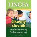 Maďarsko-český, česko-maďarský šikovný slovník