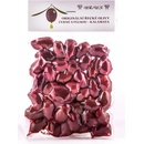 Hermes Černé olivy Kalamata s peckou 150 g