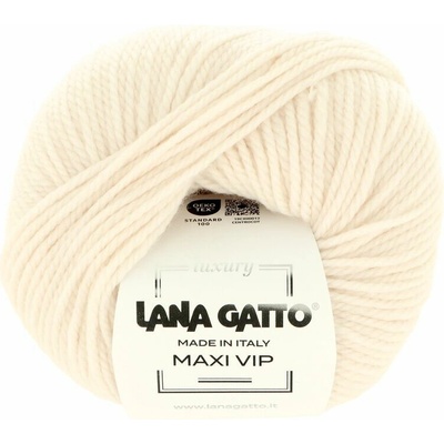 Lana Gatto Maxi Vip 01001 krémová