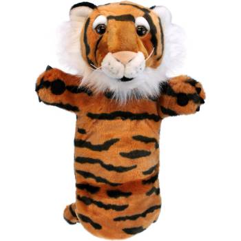 The Puppet Company Кукла за театър Тигър, серия Голяма ръкавица, 40 см (6028)