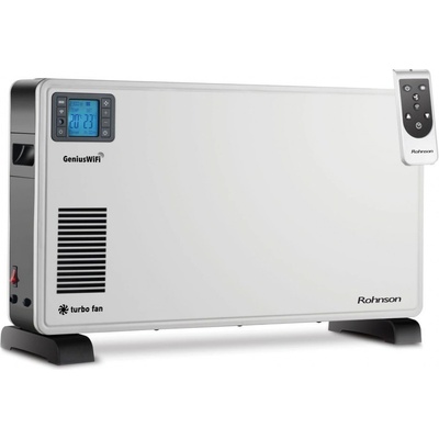 Rohnson SMART R-029 WI-FI