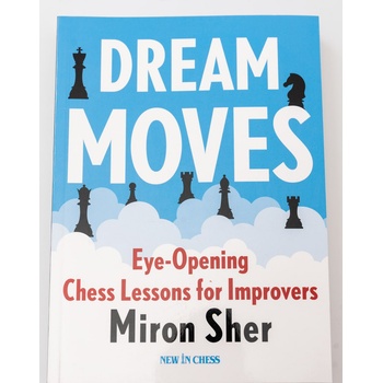New in Chess Dream Moves