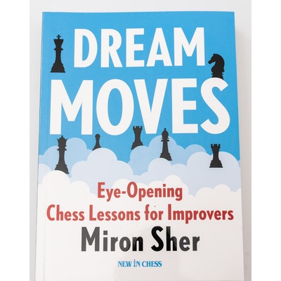 New in Chess Dream Moves