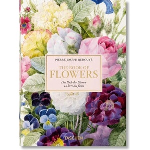 Pierre-Joseph Redouté. The Book of Flowers (2017)