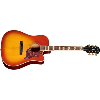 Epiphone Hummingbird Standard EC