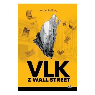 Vlk z Wall Street