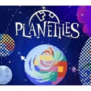 Planetiles