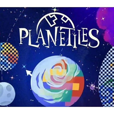 Planetiles