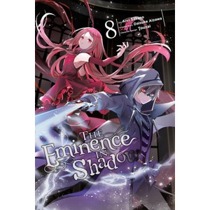 EMINENCE IN SHADOW V08 (2023)