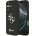 GUESS PU Fixed Glitter 4G Metal Logo Задна обвивка за iPhone 17 Black Guess | Cheren | МЪЖЕ | UNI