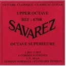 Savarez 670R