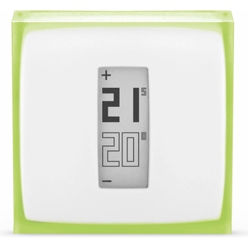 Netatmo Smart Modulating