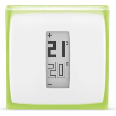 Netatmo Smart Modulating
