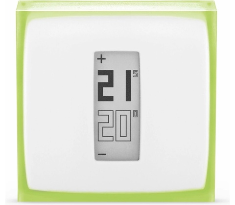 Netatmo Smart Modulating