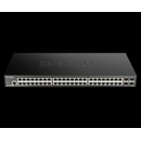 D-Link DGS-1250-52X