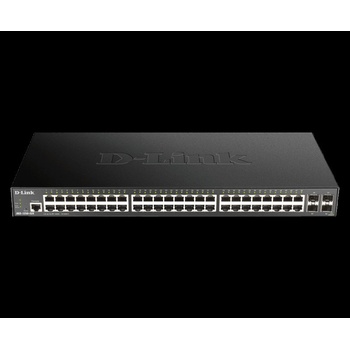 D-Link DGS-1250-52X