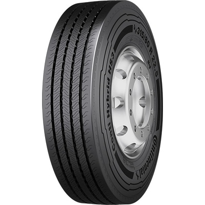 Continental Hybrid HS3 315/70 R22,5 156/150L – Zbozi.Blesk.cz