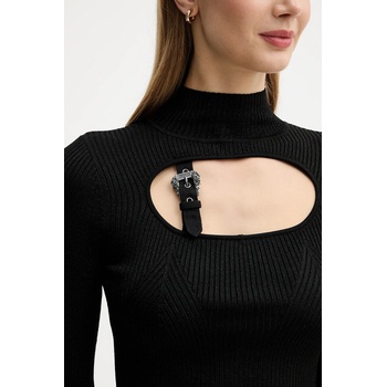 Versace Пуловер Versace Jeans Couture (79HAFM16.CMH23)