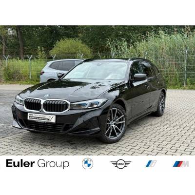 BMW 330e xDrive 215 kW