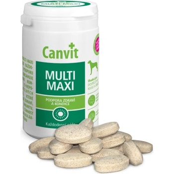 Canvit Multi Maxi ochucené 230 g