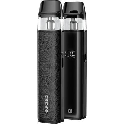 Aspire Loomix POD 1500 mAh Midnight Black