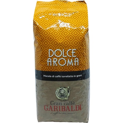 Garibaldi Dolce Aroma 1 kg