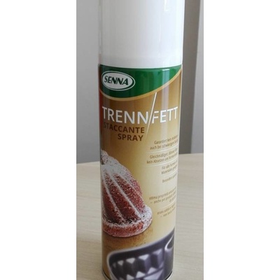 Senna Olej ve spreji 500 ml – Zboží Dáma